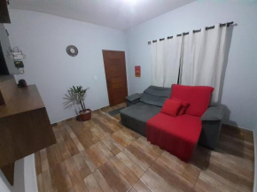 Casa de Temporada Diego